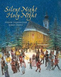 Silent Night, Holy Night