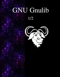 GNU Gnulib 1/2