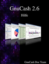 Gnucash 2.6 Hilfe
