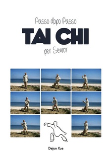 Tai Chi Per Senior, Passo Dopo Passo