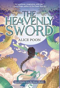 Poon, A: Heavenly Sword