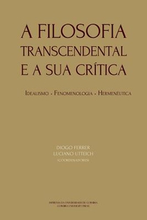 A Filosofia Transcendental e a sua crítica: idealismo, fenomenologia, hermenêutica