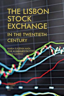 The Lisbon stock exchange in the twentieth century
