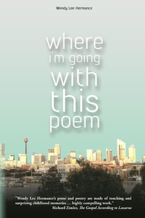 Where I'm Going with this Poem