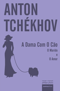 A Dama Com O Cao