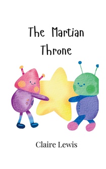 The Martian Throne