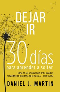 Dejar Ir