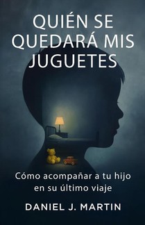 Quién se quedará mis juguetes