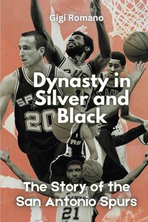 Dynasty in Silver and Black