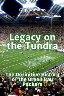 Legacy on the Tundra