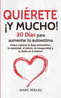 Quierete !Y MUCHO!