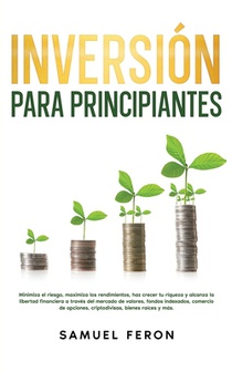 Inversión para principiantes