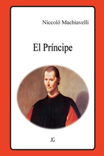 Machiavelli, N: Príncipe