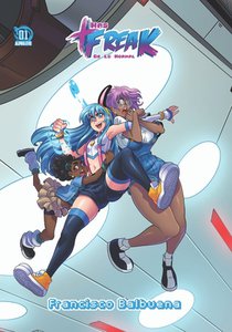 Balbuena, F: Más Freak de lo Normal