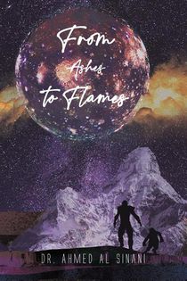 FROM ASHES TO FLAMES