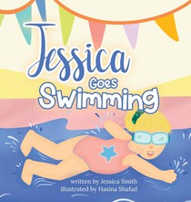 Jessica Goes Swimming