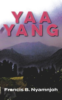 Yaa Yang