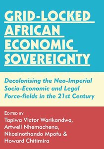 Grid-locked African Economic Sovereignty