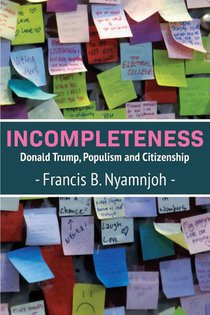 Incompleteness