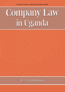 Company Law in Uganda