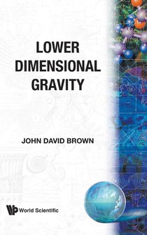Lower Dimensional Gravity