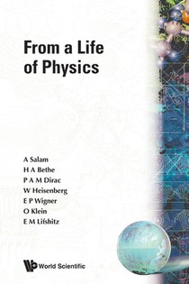 From A Life Of Physics