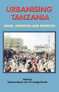 Urbanising Tanzania