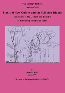 Plants of New Guinea and the Solomon Islands