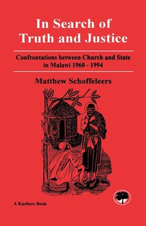 In Search of the Truth and Justice