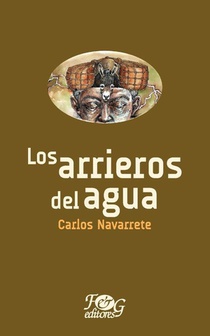 Navarrete, C: Arrieros del agua