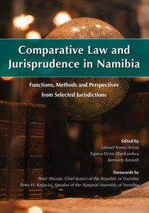 Comparative Law and Jurisprudence in Namibia