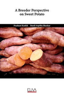 A Breeder Perspective on Sweet Potato