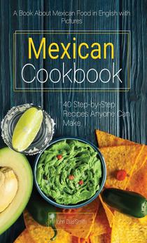 Mexican Cookbook