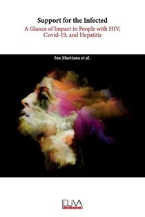 Martiana, I: Support for the Infected