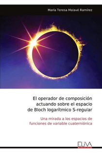 El operador de composición actuando sobre el espacio de Bloch logarítmico S-regular