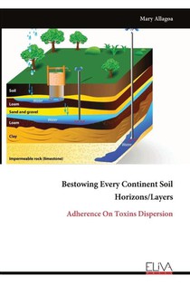 Bestowing Every Continent Soil Horizons/Layers