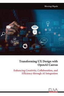 Transforming UX Design with OpenAI Canvas