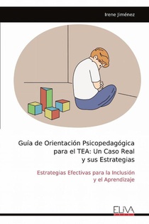 Guía de Orientación Psicopedagógica para el TEA