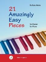 21 Amazingly Easy Pieces