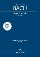 J. S. Bach: Weihnachtsoratorium, Teile I-III