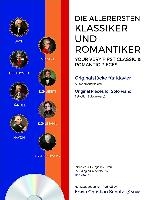 Die allerersten Klassiker und Romantiker. Band 1