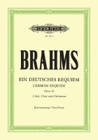 Ein deutsches Requiem op. 45