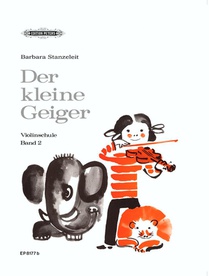 Der kleine Geiger Volume 1