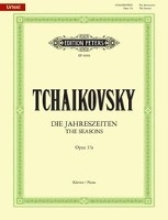 Die Jahreszeiten op. 37a (37bis)