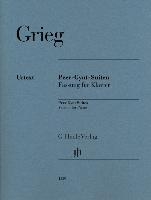 Peer Gynt-Suiten