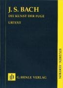 Die Kunst der Fuge BWV 1080