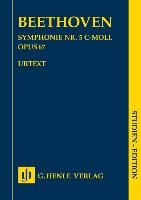 Symphonie Nr. 5 c-moll, op. 67 voorzijde