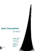 Jazz Conception Clarinet