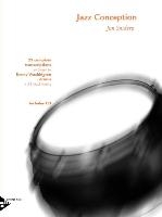 Jazz Conception Drums Accompanying