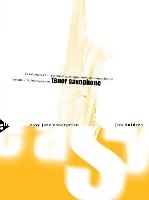 Easy Jazz Conception Tenor Saxophone